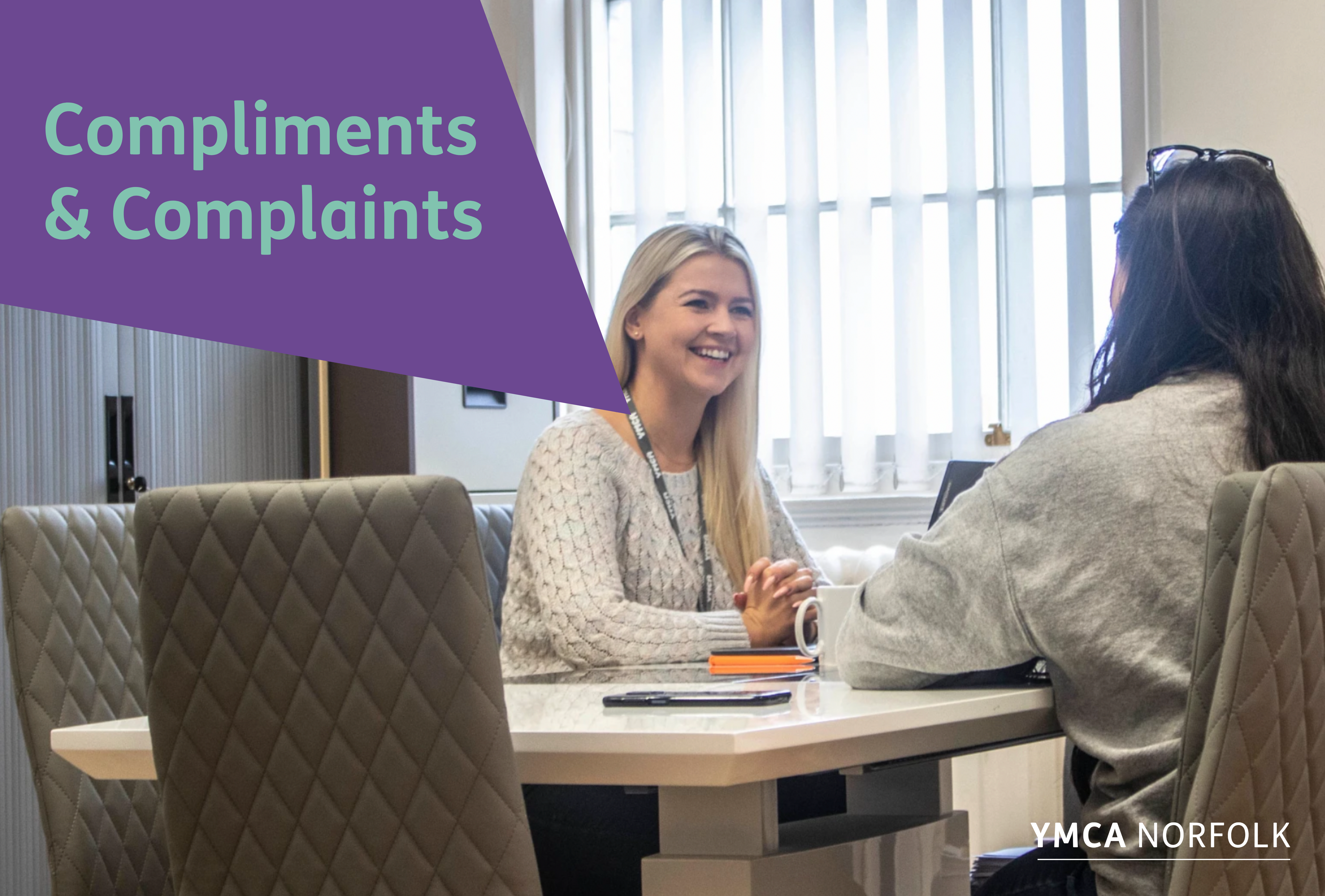 Compliments and Complaints 2024-25